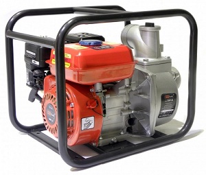 Мотопомпа GWP-31