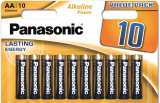 Батарейка Panasonic LR06 Alkaline