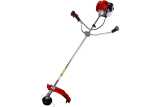 Триммер DDE GB 430 RD бензин.(,1,84 кВт, 2,5 л/с, 43 куб.см,неразъемная штанга, тр.головка+диск.)