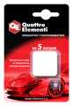Стеклоочиститель QUATTRO ELEMENTI концентрат, для бочка омывателя на 5л