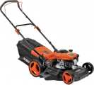 Газонокосилка PATRIOT PT 46, 4л.с., 46 см, 150 сс