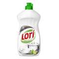Средство для мытья посуды LORI 500мл GRASS