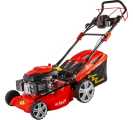 Газонокосилка DDE LM 51-60 DE, самоходная, 51 см, 6 л/с, 60 л, элстарт