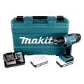 Дрель акк. Макита DF 488 DWE Li-on, 18 В, 1,5 A/h,42/24 Нм, 0400/0-1400