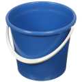 Ведро пластик.Крепыш 7л.