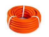 Шланг поливочный 3/4 20 м АПЕЛЬСИН ПВХ стенка 3,0 мм