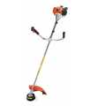 Триммер STIHL FS 120 диск 3Z (или 2Z) 250мм триммер головка autocut C26-2