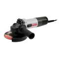 Шлифмашина Интерскол 125/900Э, 900 Вт, 10600 об/мин, 125 мм