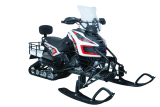 Снегоход MOTAX FREERIDE 250 EFI LONG 4-х такт.,вариатор, электростартер, шир. гус. 380мм