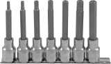 Вставка 1/2 TORX T25 L-100 мм OMBRA