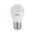 Лампа 9W светодиодная в ассортименте LED RED