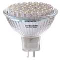 Лампа 2.4W G5.3 LED - JСDR 48LED AC220V 120.3300К теплый