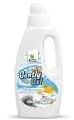 Гель концентрат для стирки Gently Gel Чиста роскошь 1л.