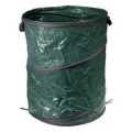 Контейнер садовый 95 л с ручками, гибкий, складной, Palisad