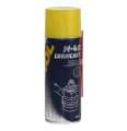 Антикоррозийное ср-во М-40 MANOL 100 мл аналог WD 40