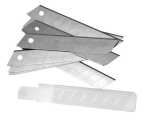 Лезвия для скребка 90*18 мм, толщ.0,4 мм (10 шт.), ПИ