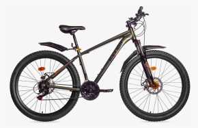 Запчасти для велосипеда Black Aqua Cross 2782 MD matt 27.5(хаки)