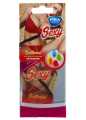 Ароматизатор VICTORY DRY SEXY Frech way девушки бумажный