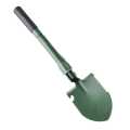 Лопата выдвижная 40см Чингисхан