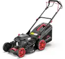 Газонокосилка SUNREKA GLM46HST (4л/с, 2800об/мин, 46 см, ручной стартер, самоходная)