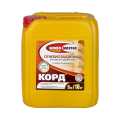 Огнебиозащита Wood Master Корд 5 кг.(2 гр.горючести,малиновый свет)