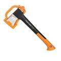 Топор-колун X11 S FISKARS