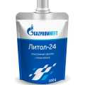 Смазка Литол-24 100 гр Gazpromneft дой-пак