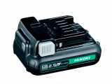 Аккумулятор HIKOKI  12 В 2,5 A/h