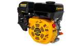 !!!!Двигатель CHAMPION G201HK 6,5 л/с, 8 квт, 196 см3, шпонка 20 мм, 15,4 кг