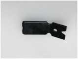 Кронштейн кожуха защитный 26мм BC-F-260/340/430/520