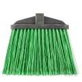 Метла полипропиленовая веерная распущенная 345х200мм Сибртех