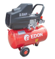 !!!!АКЦИЯ до 31 мая ! Компрессор EDON OAC 25/1600 1кВт, 270 л/мин, 25 л