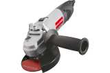 Шлифмашина Интерскол 125/1100Э 1,1 к Вт, 11000 об/мин, 125 мм, регулировка оборотов