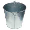 Ведро 9 л оцинкованное