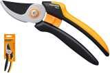 Секатор плоскостной Solid P341 FISKARS