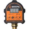 Реле давления автоматическое АРД-1 Вихрь
