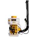 Опрыскиватель CHAMPION PS242 1.25кВт, 42,7см3, 15м бак14л 9кг