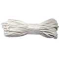 Веревка хоз. полиэфир Ф5 мм (25м) 270 кгс