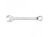 Ключ комбинированный 27 мм CrV полированный хром MATRIX