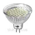 Лампа 5W G5.3 230V белая светодиодная LED FERON