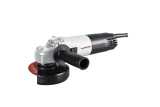 Шлифмашина Интерскол 115/900, 900 Вт, 11000 об/мин, 115 мм