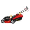 Газонокосилка DDE LM 53-75 DB Рапсодия, самоходная, 53,5 см, B&S 675 EX, 6 л/с, 75 л, 38,5 кг