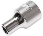 Головка торцевая 8 мм 1/2 6-гранная