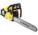 Бензопила CHAMPION 254-180,325-1,5-72, (2,5 кВт 54 см3 легкий старт карбюратор Walbro 5,1кг)