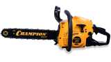 Бензопила CHAMPION 237-16,1,5кВт, 4,7 л/с,цепь 3/8,1,3 мм,56зв