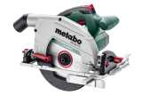 /Пила дисковая METABO KS 66 FS 1500 Вт