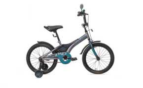Запчасти для велосипеда Black Aqua Sharp 14 1s 1410