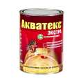 Основа алкидная Акватекс-экстра ОРЕХ 0,8 л УФ-защита, воск, масло, нанесение на олифу