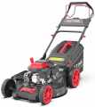 Газонокосилка GETINK GLM53SE  ширина 53 см., 2800 об/мин, 5,5 л.с. электростартер,