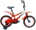 Ликвидация остатков!!!!Велосипед ВА Motobike18 1s (красный)